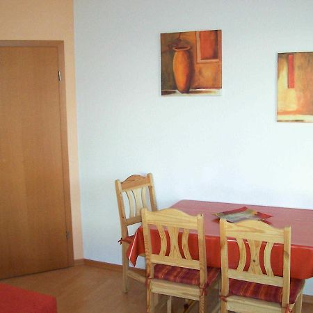 Ferienwohnung Im Ostseeblick Wismar Bagian luar foto