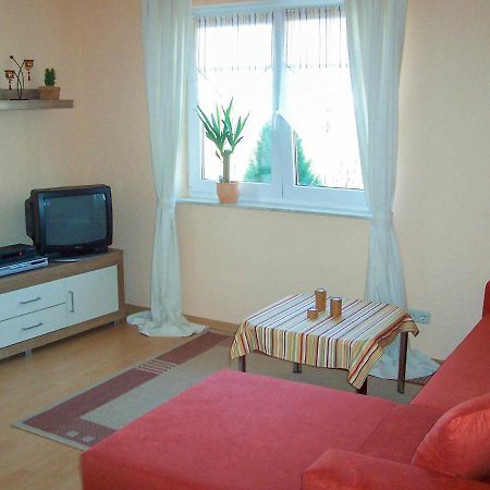 Ferienwohnung Im Ostseeblick Wismar Bagian luar foto