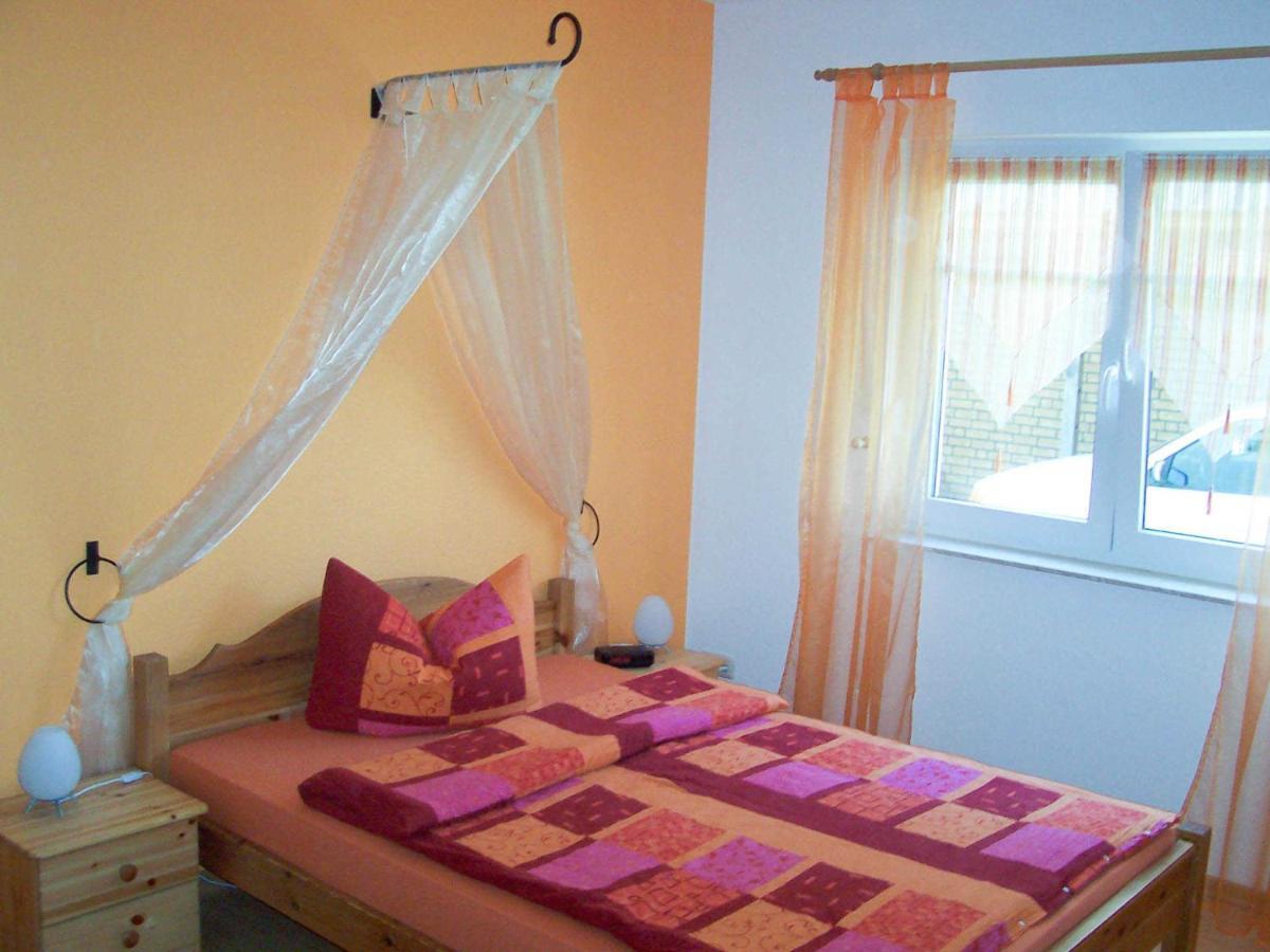 Ferienwohnung Im Ostseeblick Wismar Bagian luar foto