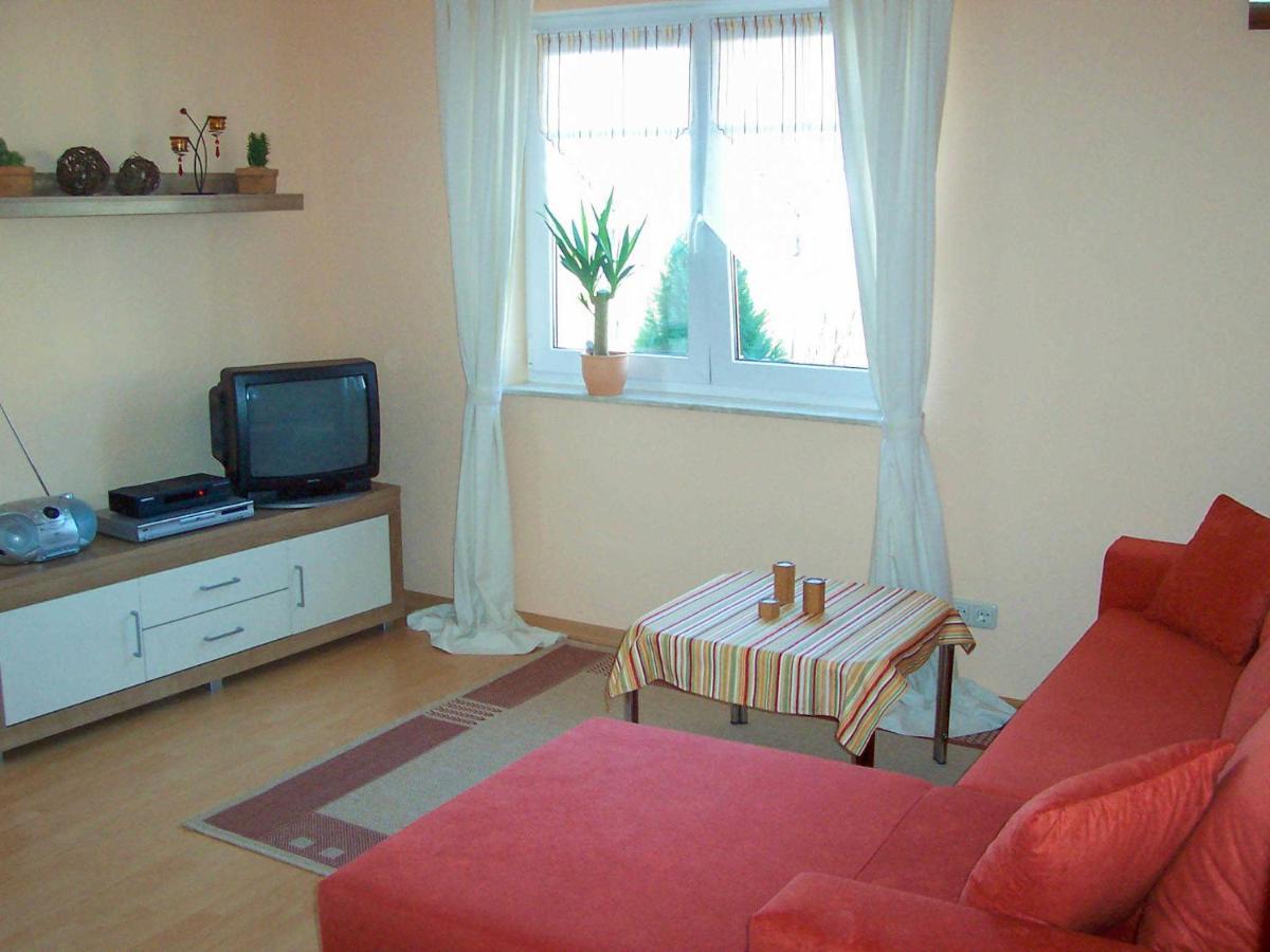 Ferienwohnung Im Ostseeblick Wismar Bagian luar foto