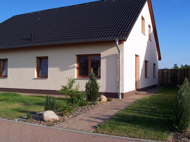Ferienwohnung Im Ostseeblick Wismar Bagian luar foto